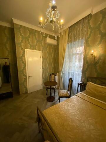 Фотографии Апарт-отели Old Tbilisi Apart-Hotel г. Тбилиси (Грузия) №5 Фото Апарт-отели Old Tbilisi Apart-Hotel г. Тбилиси 5