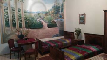 Фотографии Гостевой дом Guest House On Asatiani г. Тбилиси (Грузия) №5 Фото Гостевой дом Guest House On Asatiani г. Тбилиси 5