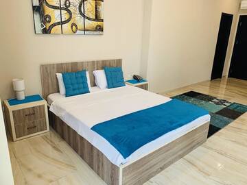 Фотографии Апарт-отели Hotel Villa Residence г. Тбилиси (Грузия) №2 Фото Апарт-отели Hotel Villa Residence г. Тбилиси 2