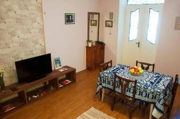 Фотографии Гостевой дом Guest House Lile г. Тбилиси (Грузия) №4 Фото Гостевой дом Guest House Lile г. Тбилиси 4