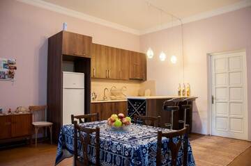 Фотографии Гостевой дом Guest House Lile г. Тбилиси (Грузия) №1 Фото Гостевой дом Guest House Lile г. Тбилиси 1