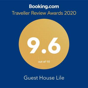 Фотографии Гостевой дом Guest House Lile г. Тбилиси (Грузия) №2 Фото Гостевой дом Guest House Lile г. Тбилиси 2