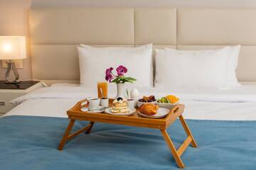 Фотографии Отель City Avenue Hotel г. Тбилиси (Грузия) №5 Фото Отель City Avenue Hotel г. Тбилиси 5