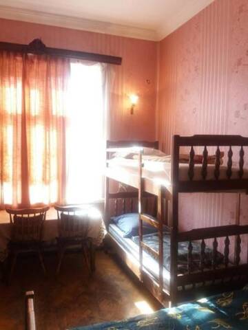 Фотографии Гостевой дом Guest House Irina Tbilisi г. Тбилиси (Грузия) №4 Фото Гостевой дом Guest House Irina Tbilisi г. Тбилиси 4