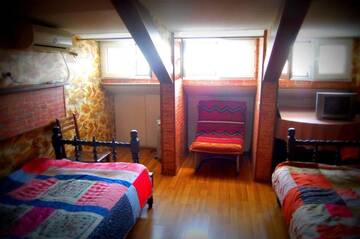 Фотографии Гостевой дом Guest House Irina Tbilisi г. Тбилиси (Грузия) №5 Фото Гостевой дом Guest House Irina Tbilisi г. Тбилиси 5