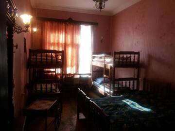 Фотографии Гостевой дом Guest House Irina Tbilisi г. Тбилиси (Грузия) №2 Фото Гостевой дом Guest House Irina Tbilisi г. Тбилиси 2