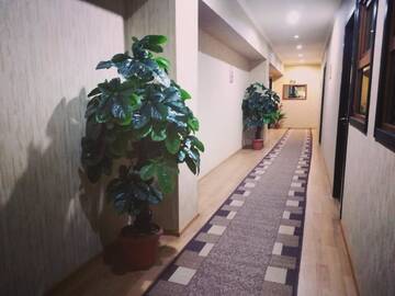 Фотографии Отель Hotel Elegant г. Тбилиси (Грузия) №4 Фото Отель Hotel Elegant г. Тбилиси 4
