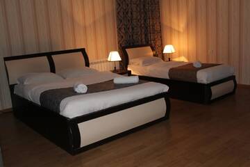 Фотографии Отель Hotel Elegant г. Тбилиси (Грузия) №5 Фото Отель Hotel Elegant г. Тбилиси 5