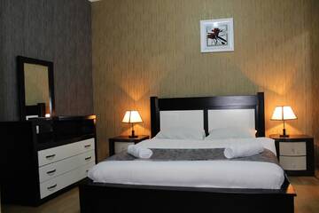 Фотографии Отель Hotel Elegant г. Тбилиси (Грузия) №3 Фото Отель Hotel Elegant г. Тбилиси 3