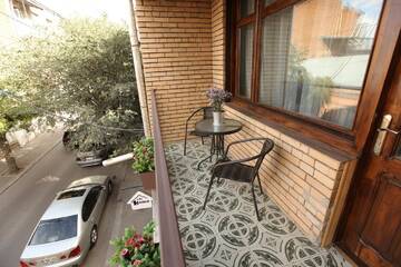 Фотографии Отель Hotel Home г. Тбилиси (Грузия) №5 Фото Отель Hotel Home г. Тбилиси 5