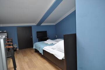 Фотографии Отель Hotel Your Comfort г. Тбилиси (Грузия) №5 Фото Отель Hotel Your Comfort г. Тбилиси 5