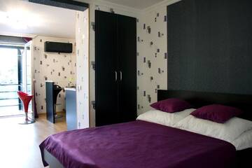 Фотографии Отель Hotel Your Comfort г. Тбилиси (Грузия) №1 Фото Отель Hotel Your Comfort г. Тбилиси 1