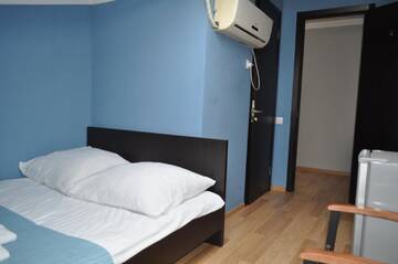 Фотографии Отель Hotel Your Comfort г. Тбилиси (Грузия) №2 Фото Отель Hotel Your Comfort г. Тбилиси 2