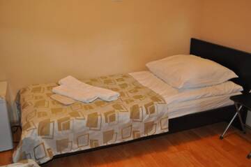 Фотографии Отель Hotel Your Comfort г. Тбилиси (Грузия) №3 Фото Отель Hotel Your Comfort г. Тбилиси 3