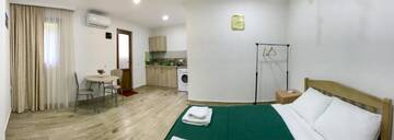 Фотографии Гостевой дом Guest House Beautiful Tbilisi г. Тбилиси (Грузия) №4 Фото Гостевой дом Guest House Beautiful Tbilisi г. Тбилиси 4