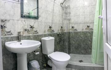Фотографии Гостевой дом Guest House Beautiful Tbilisi г. Тбилиси (Грузия) №2 Фото Гостевой дом Guest House Beautiful Tbilisi г. Тбилиси 2