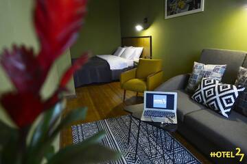 Фотографии Отель Boutique Hotel 27 г. Тбилиси (Грузия) №2 Фото Отель Boutique Hotel 27 г. Тбилиси 2