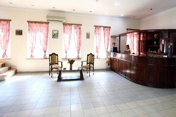 Фотографии Отель Rose Hotel г. Тбилиси (Грузия) №3 Фото Отель Rose Hotel г. Тбилиси 3