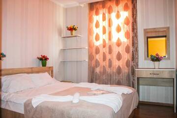Фотографии Отель Hotel Residence Hill г. Тбилиси (Грузия) №5 Фото Отель Hotel Residence Hill г. Тбилиси 5
