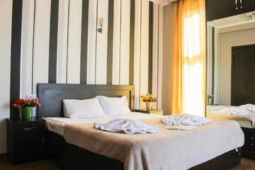 Фотографии Отель Hotel Residence Hill г. Тбилиси (Грузия) №2 Фото Отель Hotel Residence Hill г. Тбилиси 2