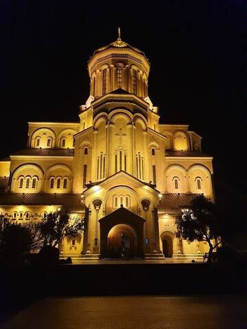 Фотографии Мини-отель Hotel Station Square г. Тбилиси (Грузия) №4 Фото Мини-отель Hotel Station Square г. Тбилиси 4
