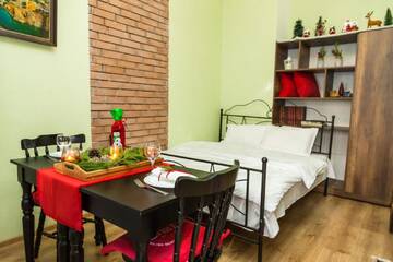 Фотографии Отель Atlant Hotel г. Тбилиси (Грузия) №5 Фото Отель Atlant Hotel г. Тбилиси 5