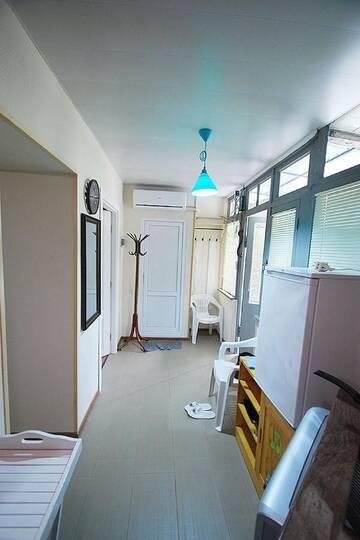 Фотографии Гостевой дом Rooms Apartment г. Тбилиси (Грузия) №4 Фото Гостевой дом Rooms Apartment г. Тбилиси 4