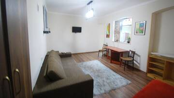 Фотографии Гостевой дом Rooms Apartment г. Тбилиси (Грузия) №3 Фото Гостевой дом Rooms Apartment г. Тбилиси 3