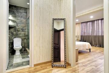Фотографии Отель Q&B Hotel г. Тбилиси (Грузия) №5 Фото Отель Q&B Hotel г. Тбилиси 5