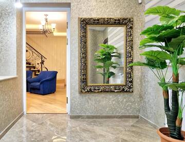 Фотографии Отель Q&B Hotel г. Тбилиси (Грузия) №1 Фото Отель Q&B Hotel г. Тбилиси 1