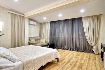 Фотографии Отель Q&B Hotel г. Тбилиси (Грузия) №2 Фото Отель Q&B Hotel г. Тбилиси 2