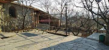 Фотографии Гостевой дом In my georgian family г. Тбилиси (Грузия) №4 Фото Гостевой дом In my georgian family г. Тбилиси 4