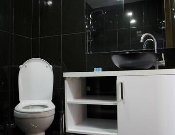 Фотографии Отель Hotel M9 г. Тбилиси (Грузия) №4 Фото Отель Hotel M9 г. Тбилиси 4