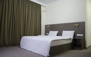 Фотографии Отель Hotel M9 г. Тбилиси (Грузия) №5 Фото Отель Hotel M9 г. Тбилиси 5