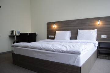 Фотографии Отель Hotel M9 г. Тбилиси (Грузия) №1 Фото Отель Hotel M9 г. Тбилиси 1