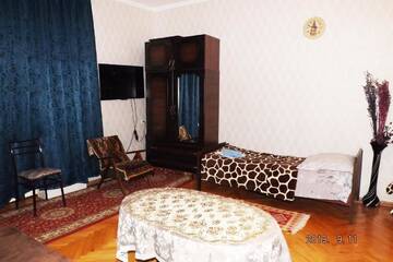 Фотографии Гостевой дом Guest House ING г. Тбилиси (Грузия) №4 Фото Гостевой дом Guest House ING г. Тбилиси 4