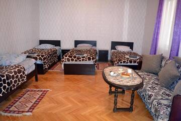 Фотографии Гостевой дом Guest House ING г. Тбилиси (Грузия) №1 Фото Гостевой дом Guest House ING г. Тбилиси 1