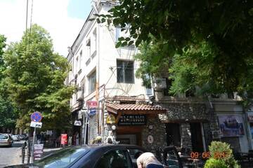 Фотографии Гостевой дом Guest House ING г. Тбилиси (Грузия) №3 Фото Гостевой дом Guest House ING г. Тбилиси 3