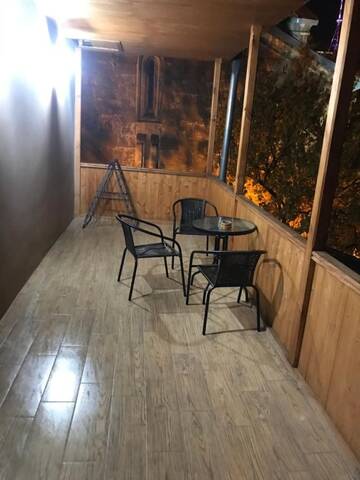 Фотографии Дома для отпуска Bethlehem Terrace г. Тбилиси (Грузия) №4 Фото Дома для отпуска Bethlehem Terrace г. Тбилиси 4