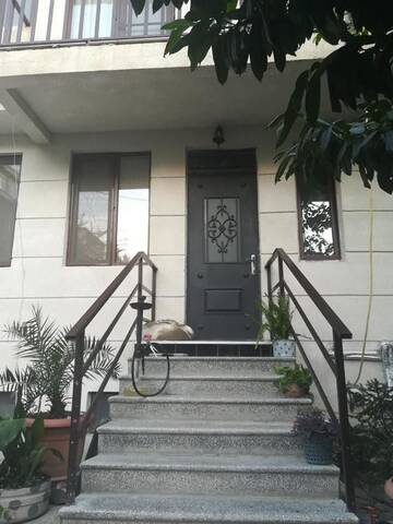 Фотографии Гостевой дом Guest House Nana г. Тбилиси (Грузия) №4 Фото Гостевой дом Guest House Nana г. Тбилиси 4