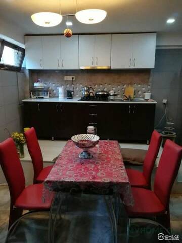 Фотографии Гостевой дом Guest House Nana г. Тбилиси (Грузия) №5 Фото Гостевой дом Guest House Nana г. Тбилиси 5