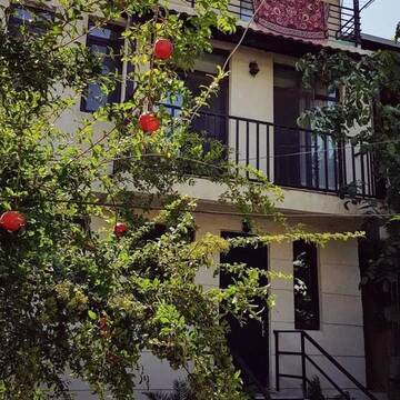 Фотографии Гостевой дом Guest House Nana г. Тбилиси (Грузия) №1 Фото Гостевой дом Guest House Nana г. Тбилиси 1