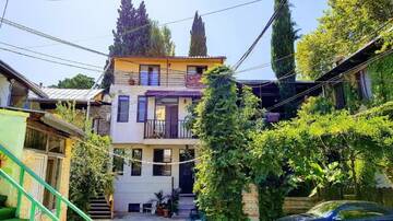 Фотографии Гостевой дом Guest House Nana г. Тбилиси (Грузия) №3 Фото Гостевой дом Guest House Nana г. Тбилиси 3