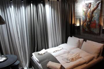 Фотографии Отель Piano Borracho Boutique Hotel Old Tbilisi г. Тбилиси (Грузия) №4 Фото Отель Piano Borracho Boutique Hotel Old Tbilisi г. Тбилиси 4