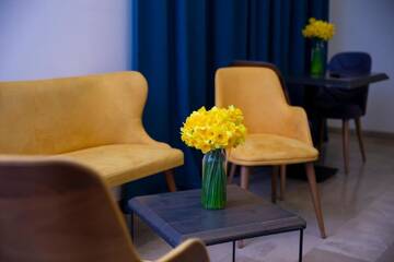 Фотографии Отель Tribeca Hotel г. Тбилиси (Грузия) №5 Фото Отель Tribeca Hotel г. Тбилиси 5
