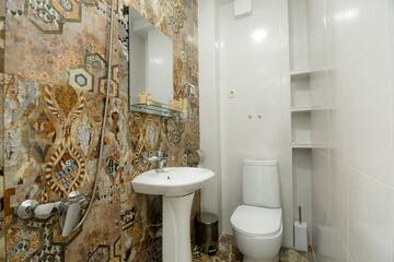 Фотографии Гостевой дом Big Family Guest House г. Тбилиси (Грузия) №4 Фото Гостевой дом Big Family Guest House г. Тбилиси 4