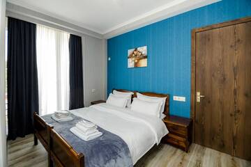 Фотографии Гостевой дом Big Family Guest House г. Тбилиси (Грузия) №1 Фото Гостевой дом Big Family Guest House г. Тбилиси 1