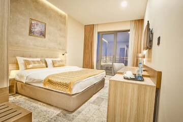 Фотографии Отель Ameri Plaza Tbilisi г. Тбилиси (Грузия) №2 Фото Отель Ameri Plaza Tbilisi г. Тбилиси 2