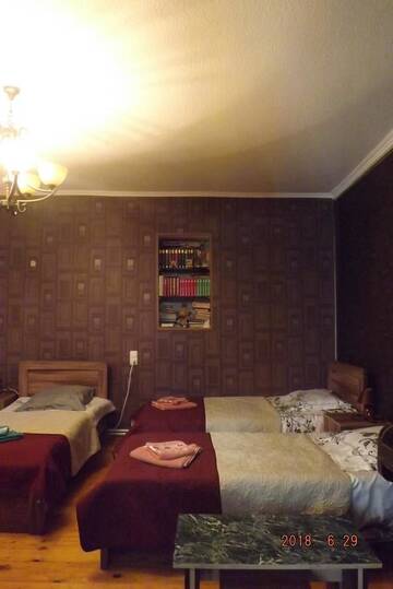 Фотографии Гостевой дом Guest House Gio г. Тбилиси (Грузия) №1 Фото Гостевой дом Guest House Gio г. Тбилиси 1