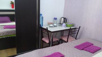 Фотографии Гостевой дом Guest house Madonna г. Тбилиси (Грузия) №5 Фото Гостевой дом Guest house Madonna г. Тбилиси 5
